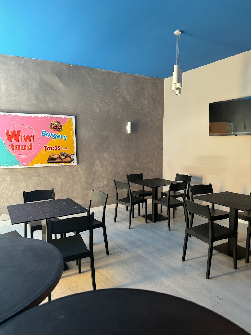 WiWi Food · Foto 3
